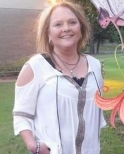 Photo of Cindy Brown