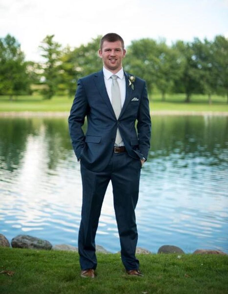 Brian James Maigler Profile Photo