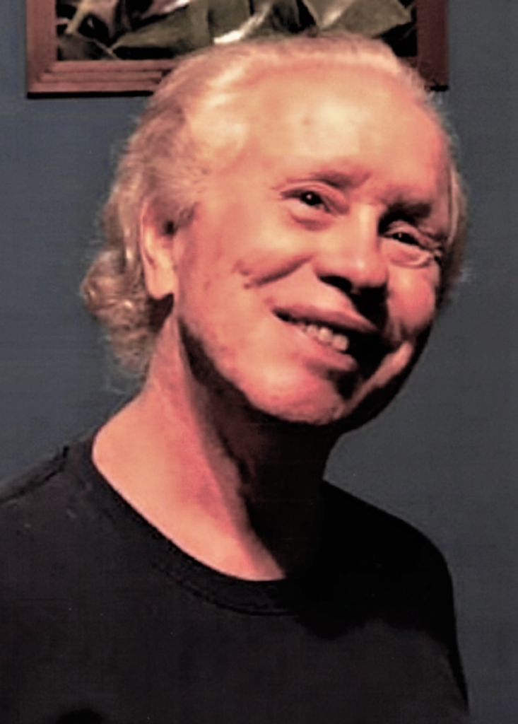 Eugene Ray Graves