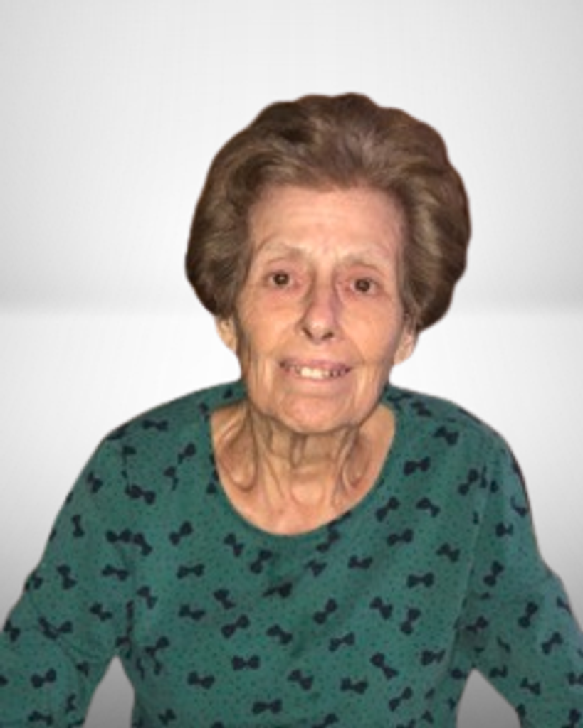 Lillie Euvene Patterson Profile Photo