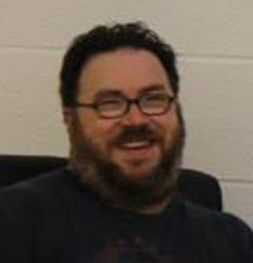 Shawn Montgomery