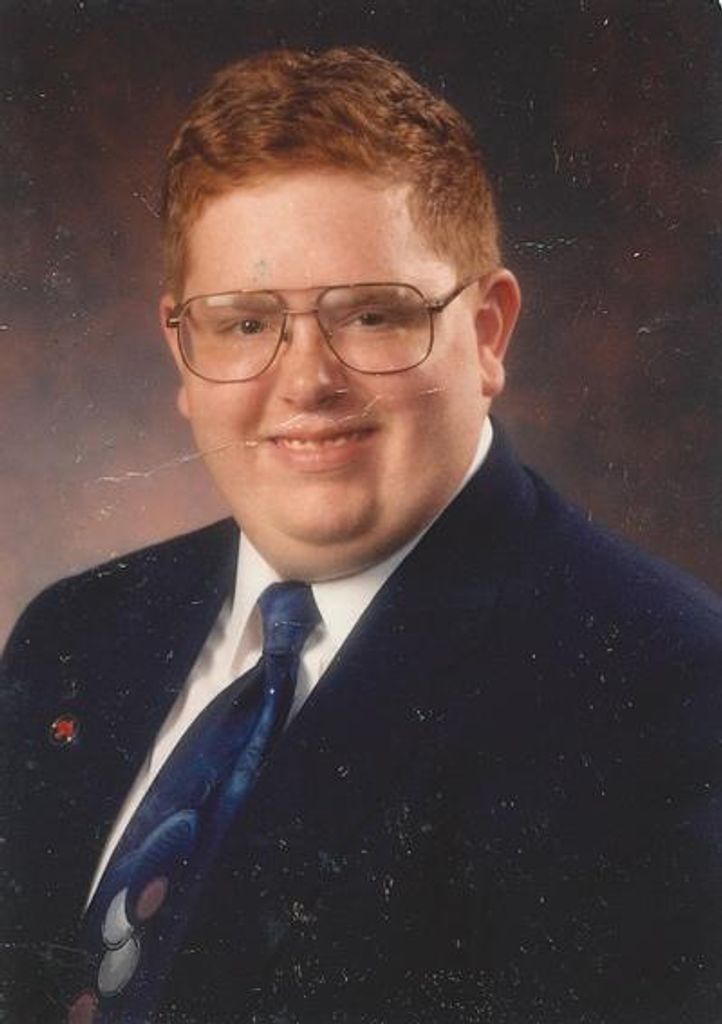 Christian E. Blevans Profile Photo