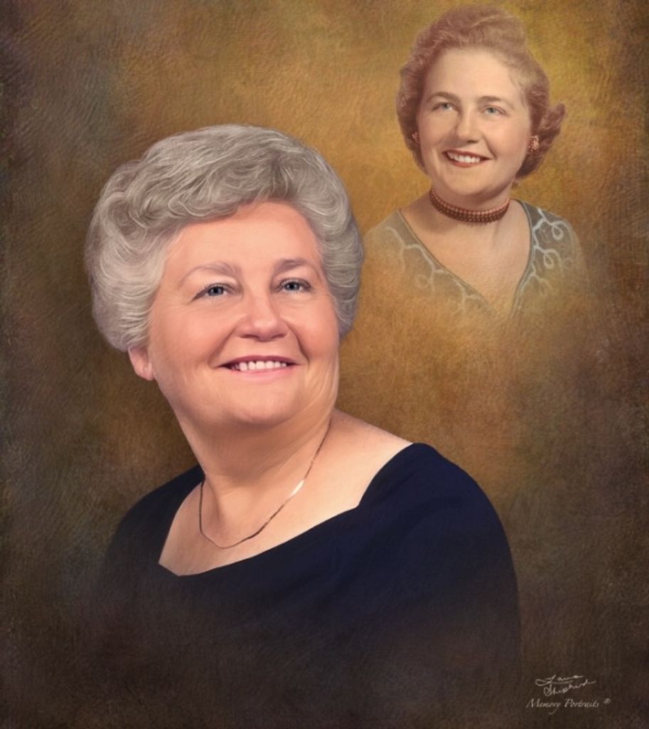 Betty Newsome Mcdonald Profile Photo