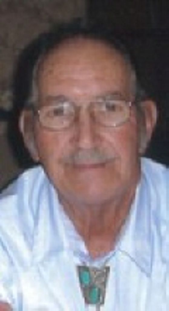 James M. "Scotty" Scott