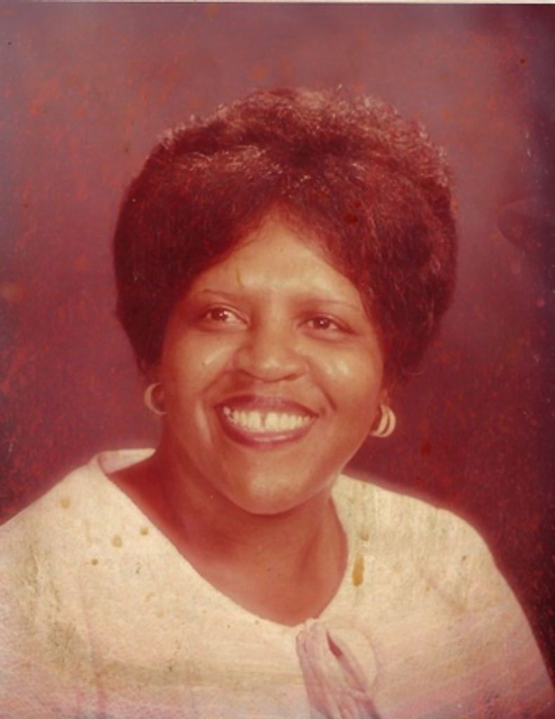 Jo Ann (Robinson) Boone
