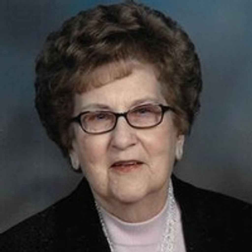 Dorothy Lee Barnett