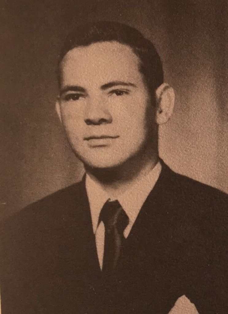 Dewitt Brown, Jr.