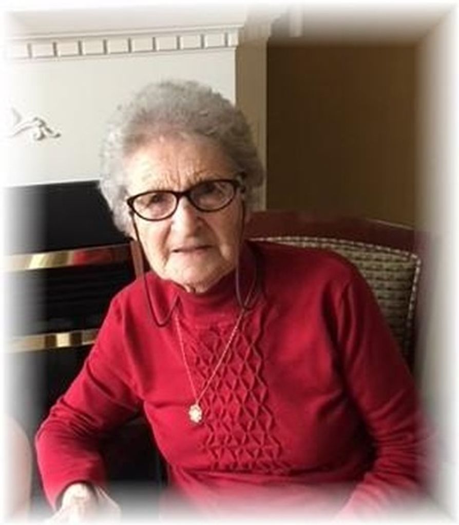 Marion Eliza Lacey Profile Photo