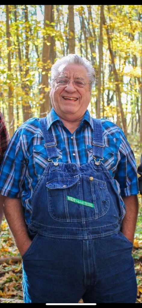 Rollie Lee Bray Profile Photo