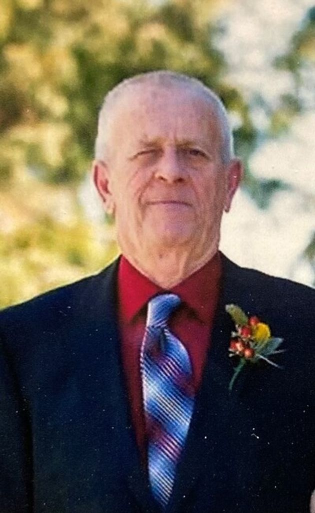 William George Perkins, Jr. Profile Photo