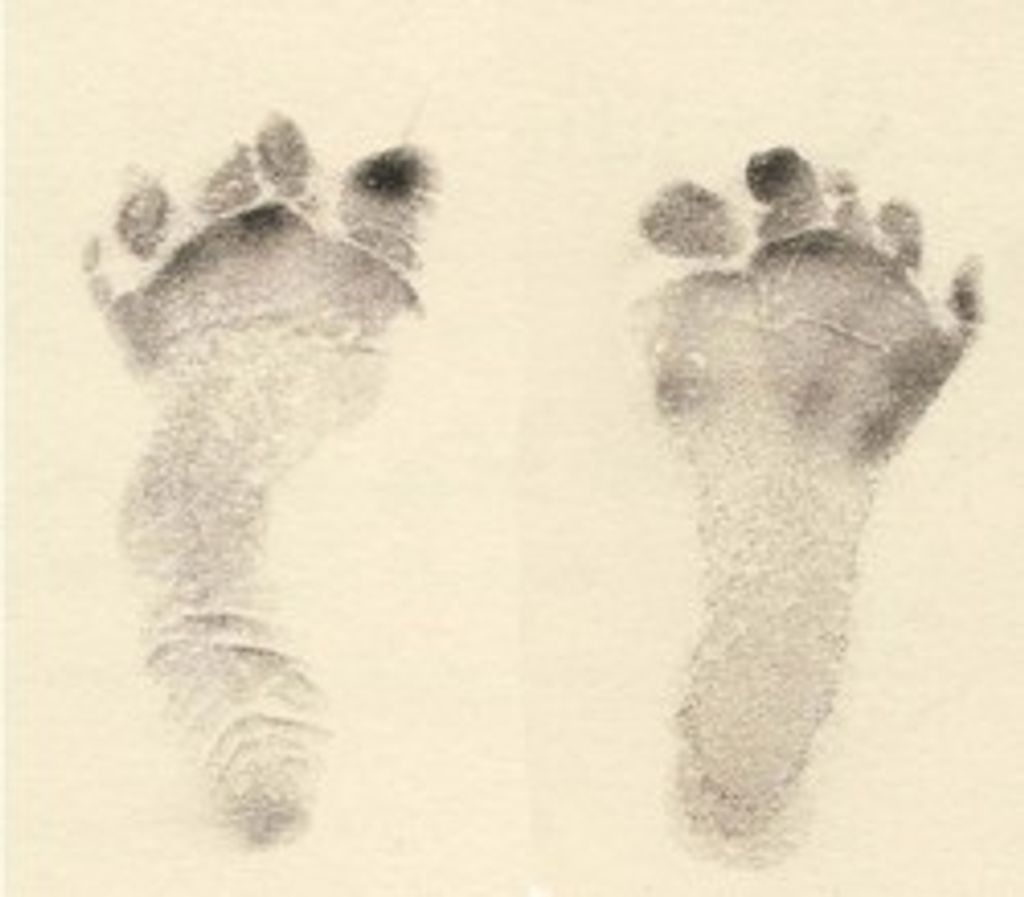 Jace Jaydyn Mckenzie