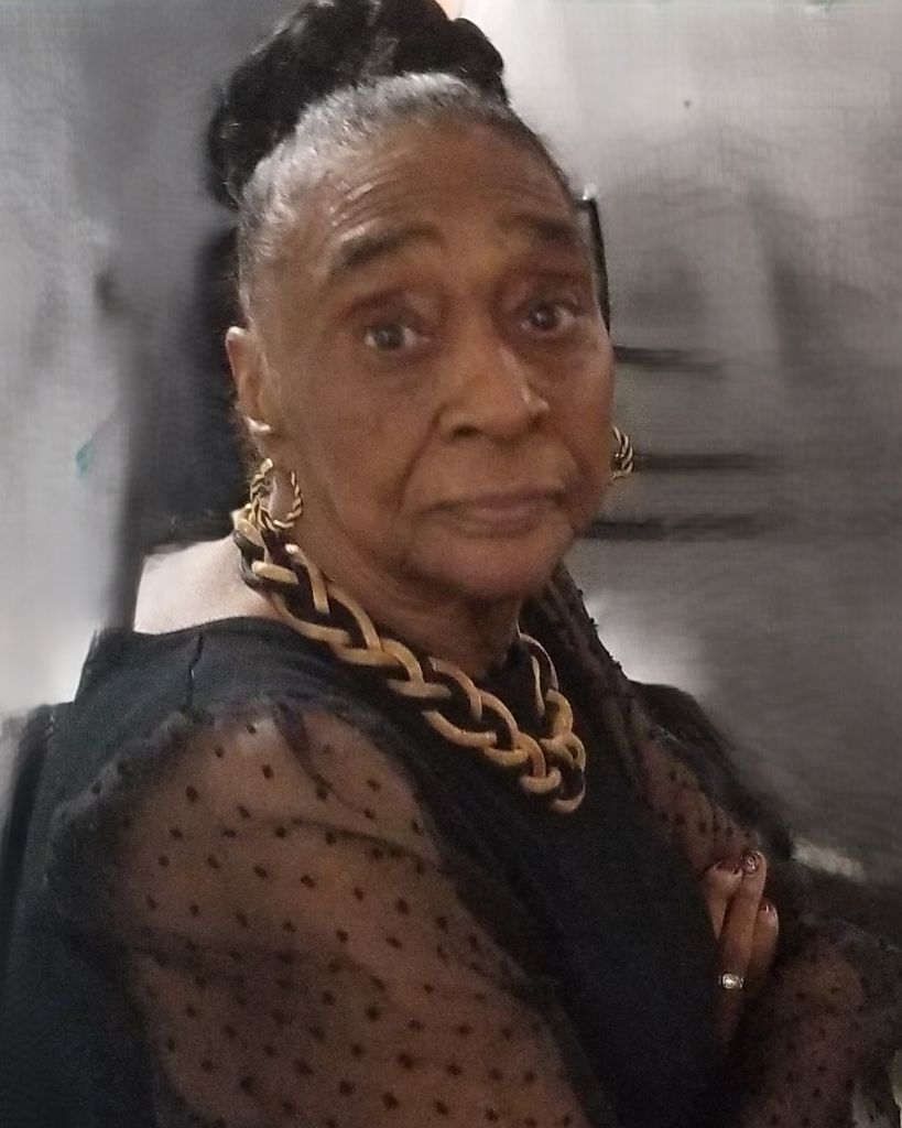 Dorothy Jean Frazier Profile Photo