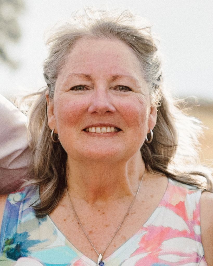 Sharon Janet Scariano