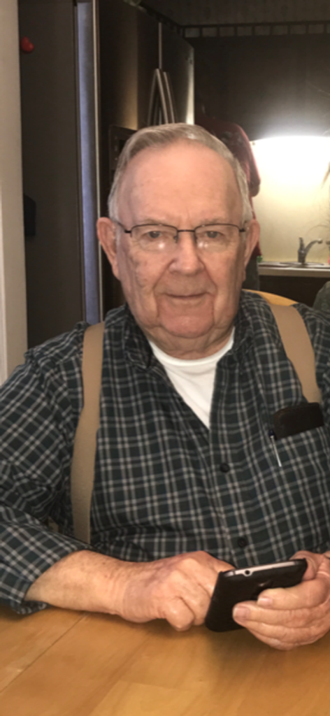 William "Bill" Owens