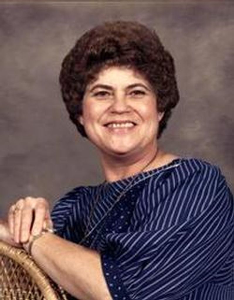 Ann Bowden Profile Photo