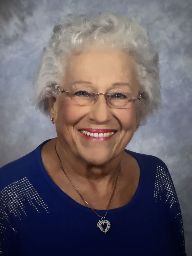 LaOuida McKnight Profile Photo