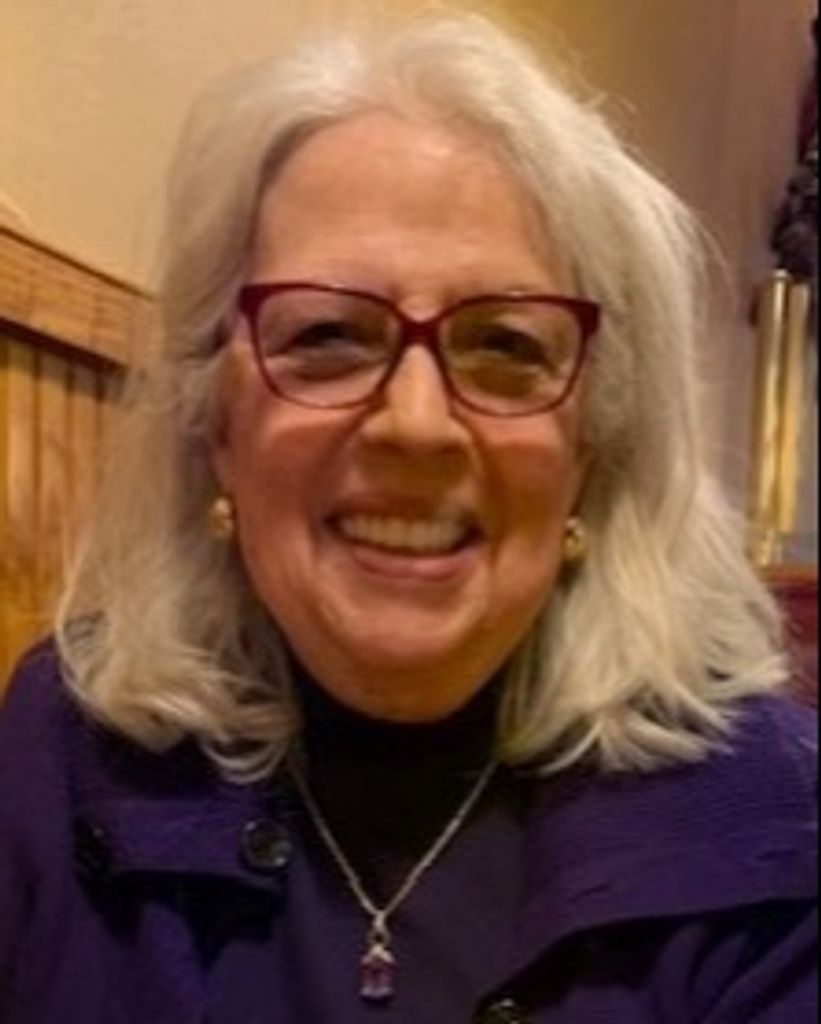 Barbara Jean Judy