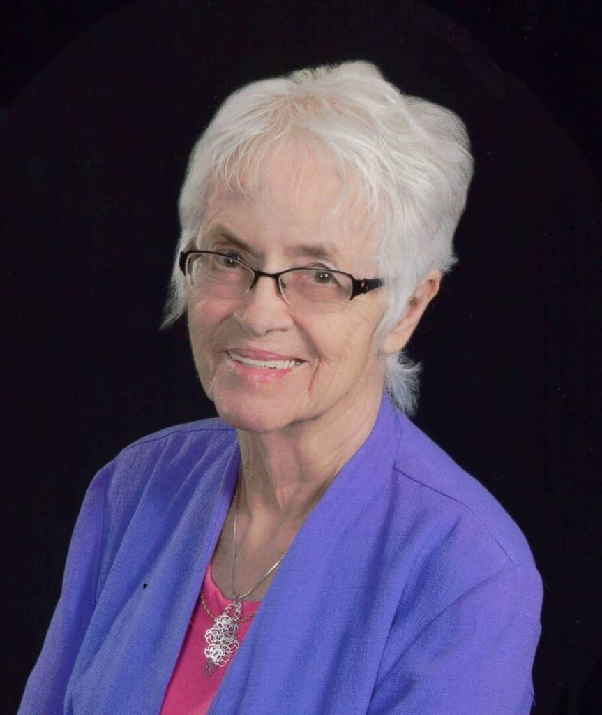 Maxine Mae (Young) Bailey Profile Photo