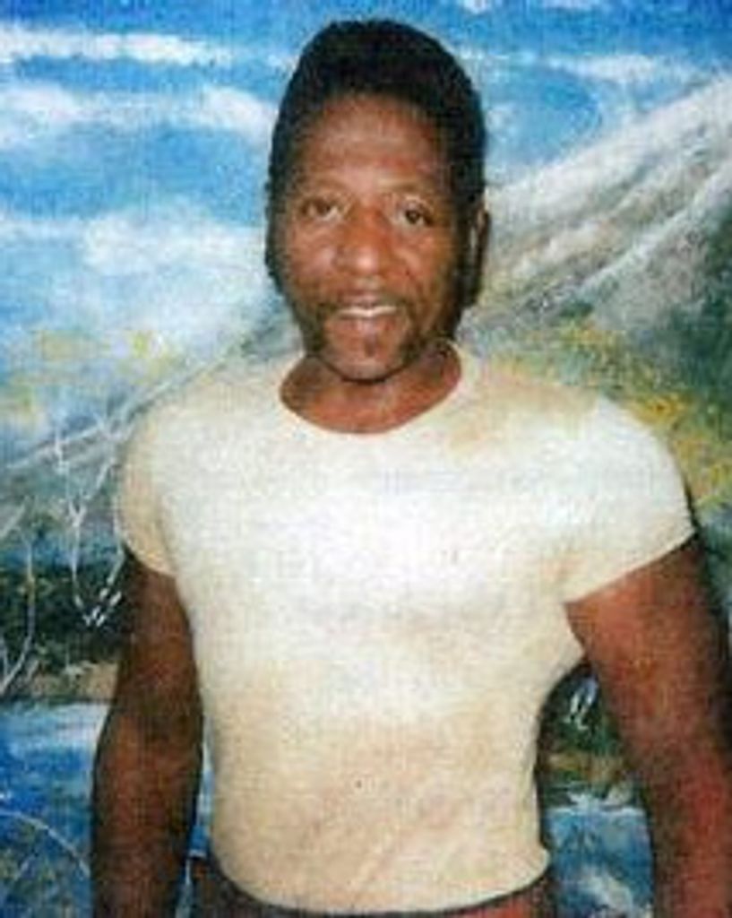 Reginald Dean Sparks Profile Photo