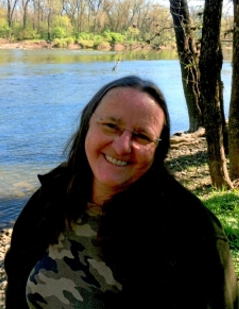 Angela  K. Smith