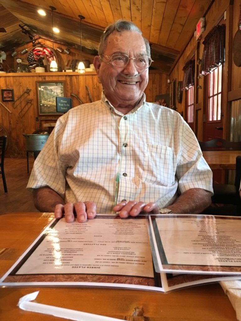 Clarence S. Peters, Sr. Profile Photo