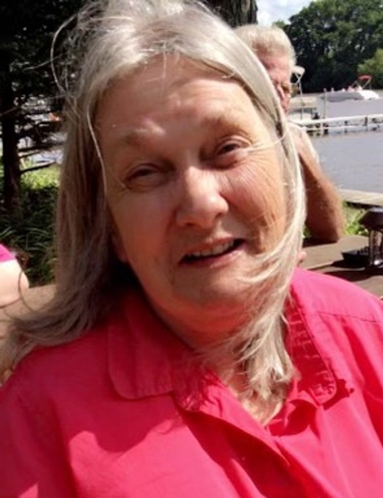 Janice Vaughan Profile Photo