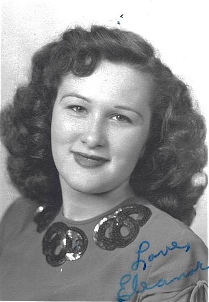 Eleanor J. Jelken Profile Photo