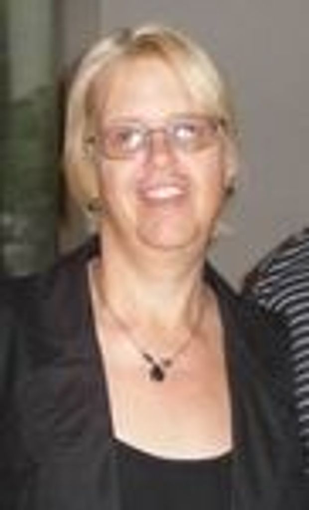 Susan Vanderleest