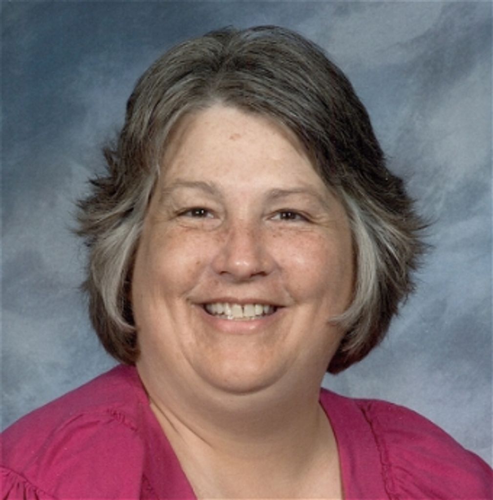 Susan K. Burkhart