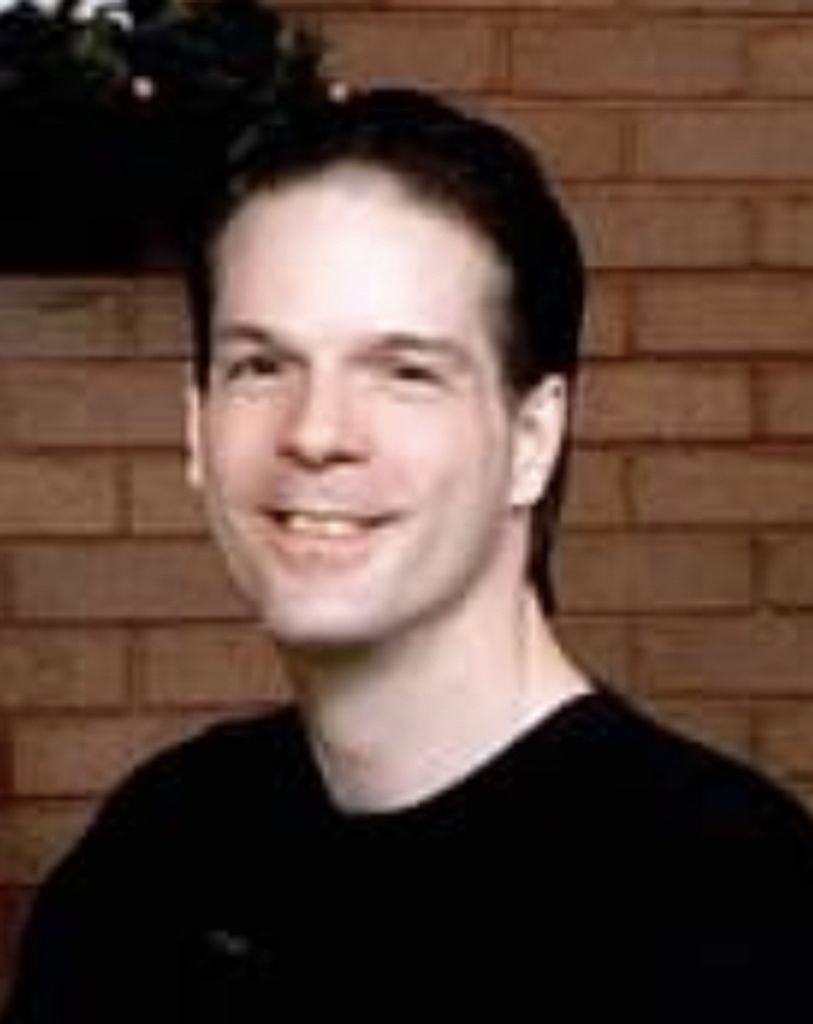 Mark Olsen Sloan Profile Photo