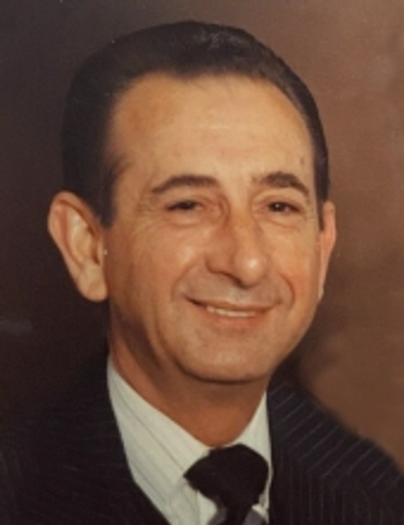 Ronald Allbritten Profile Photo