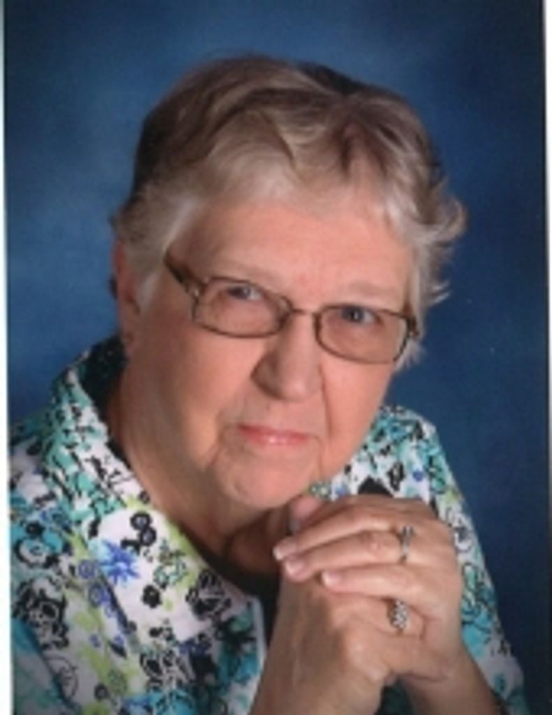 Joanne M. Ford
