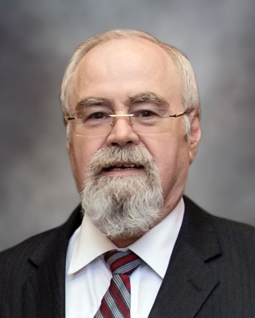 Donald Orth
