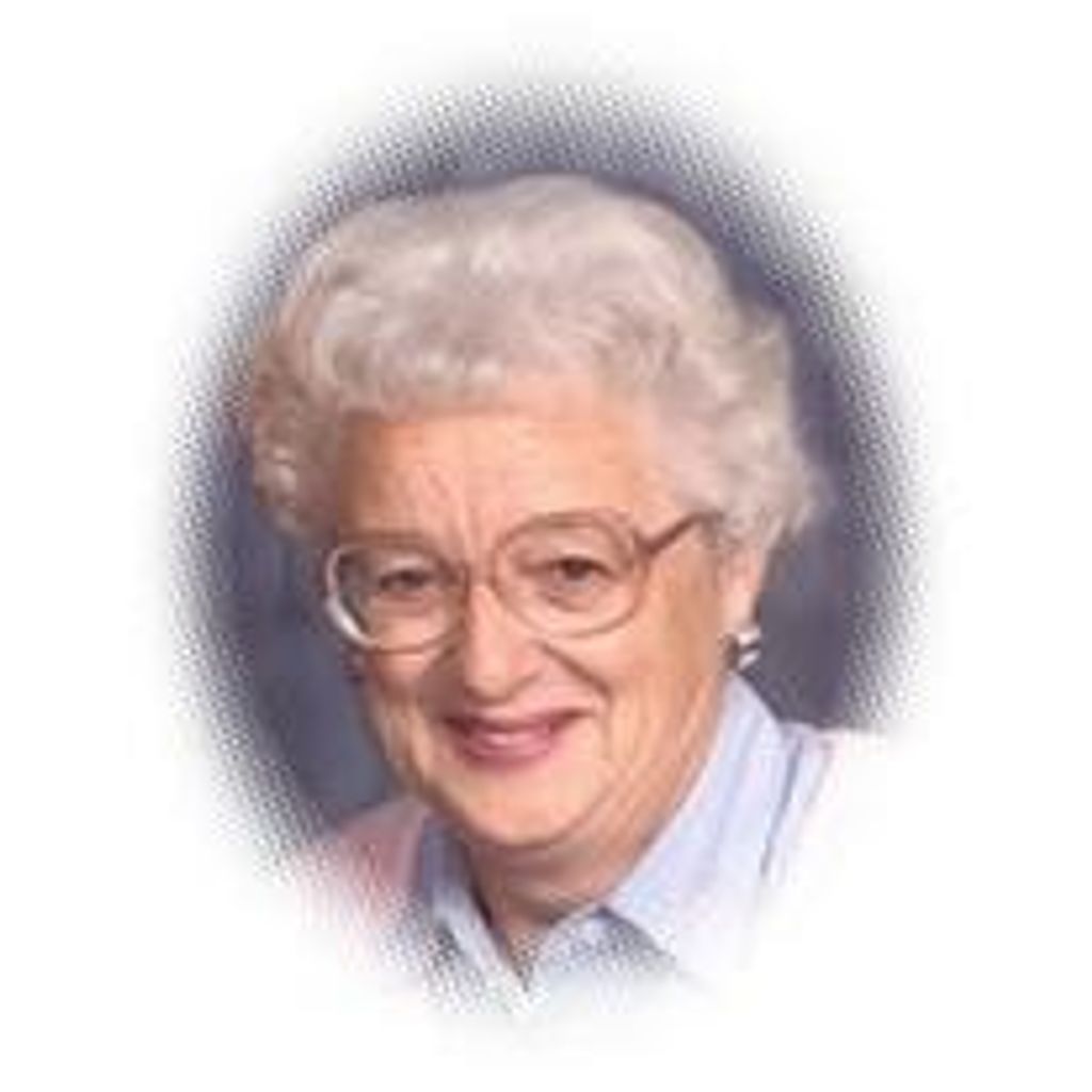 Judith Richmond