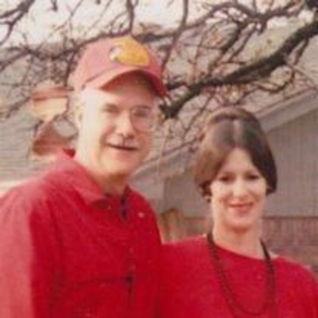 Sharon Ruth Baker