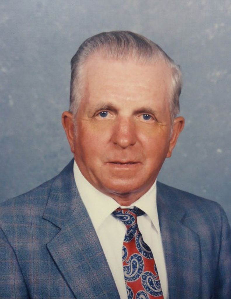 James Carl Mcgaha