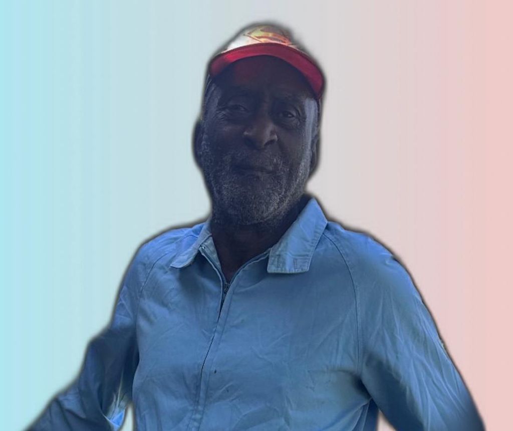 Mr. Ulysis C. Adams Profile Photo