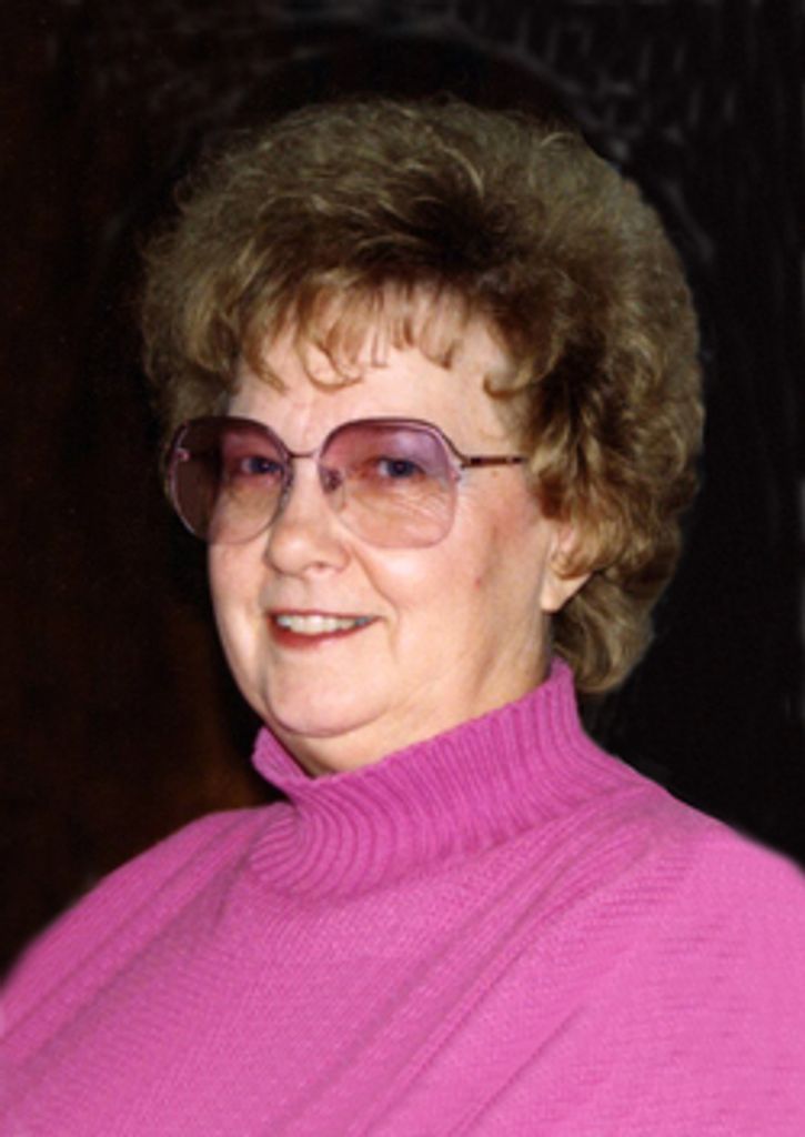 Melva Johnson