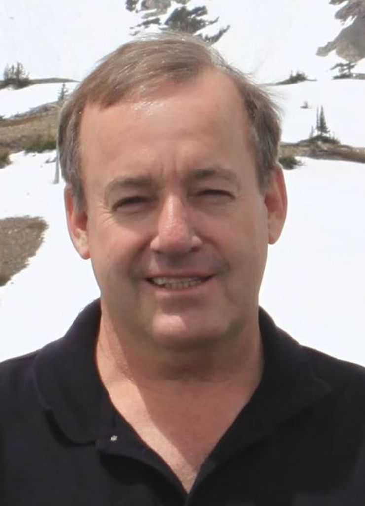 James "Jim" Andrews
