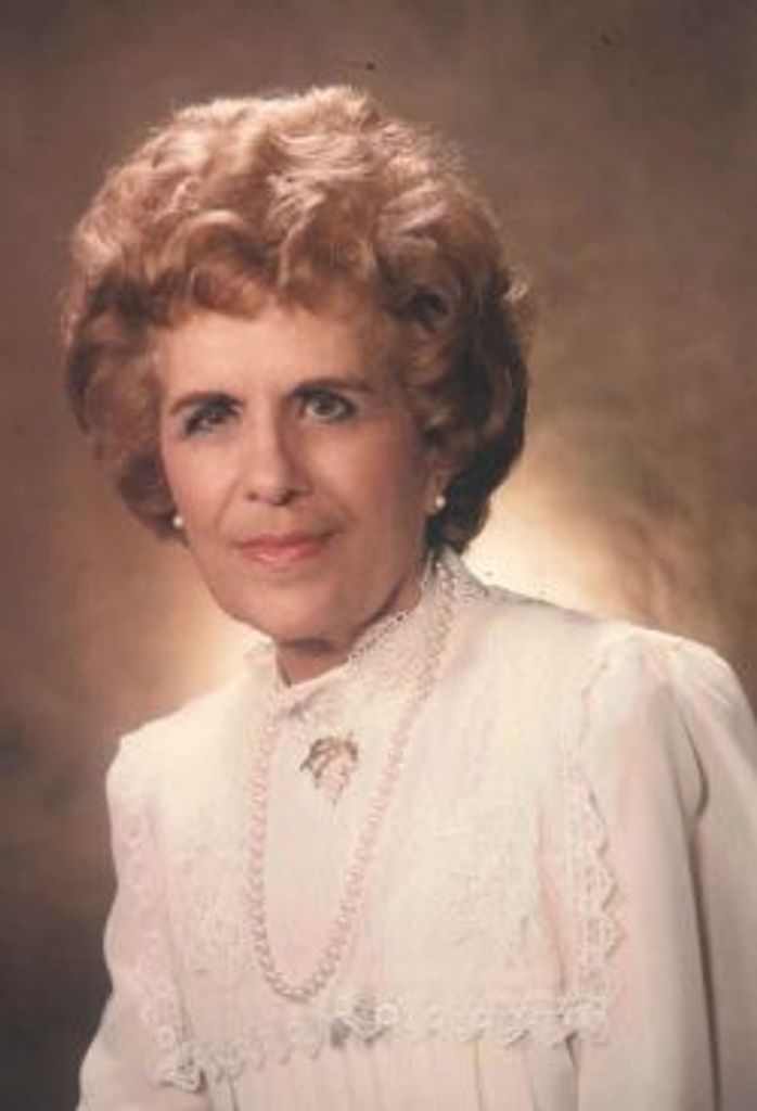 Christine Moorhead