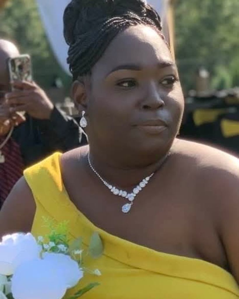 Cassandra Machell Dozier Profile Photo