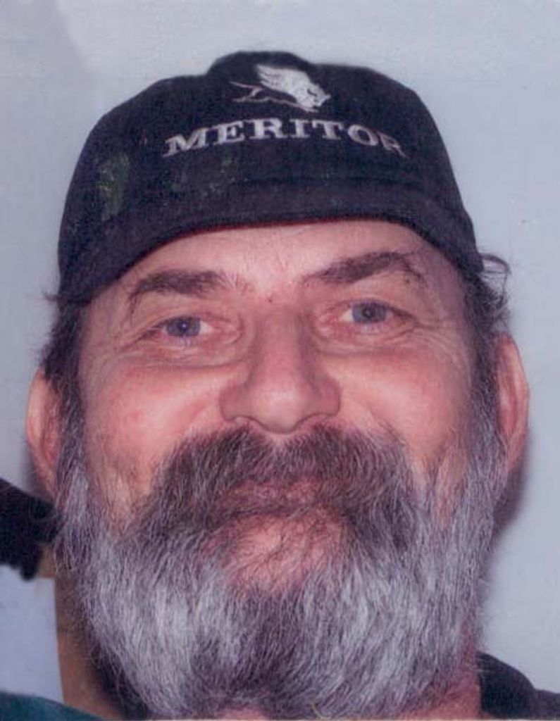 Larry J. Fultz