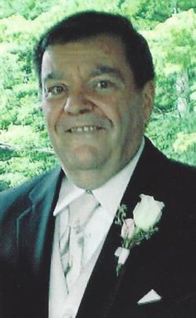 Vincent Joseph Oliva