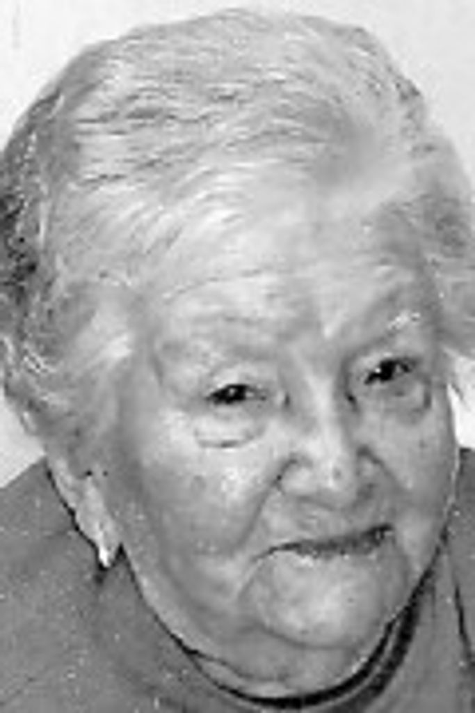 Lucila Donoso