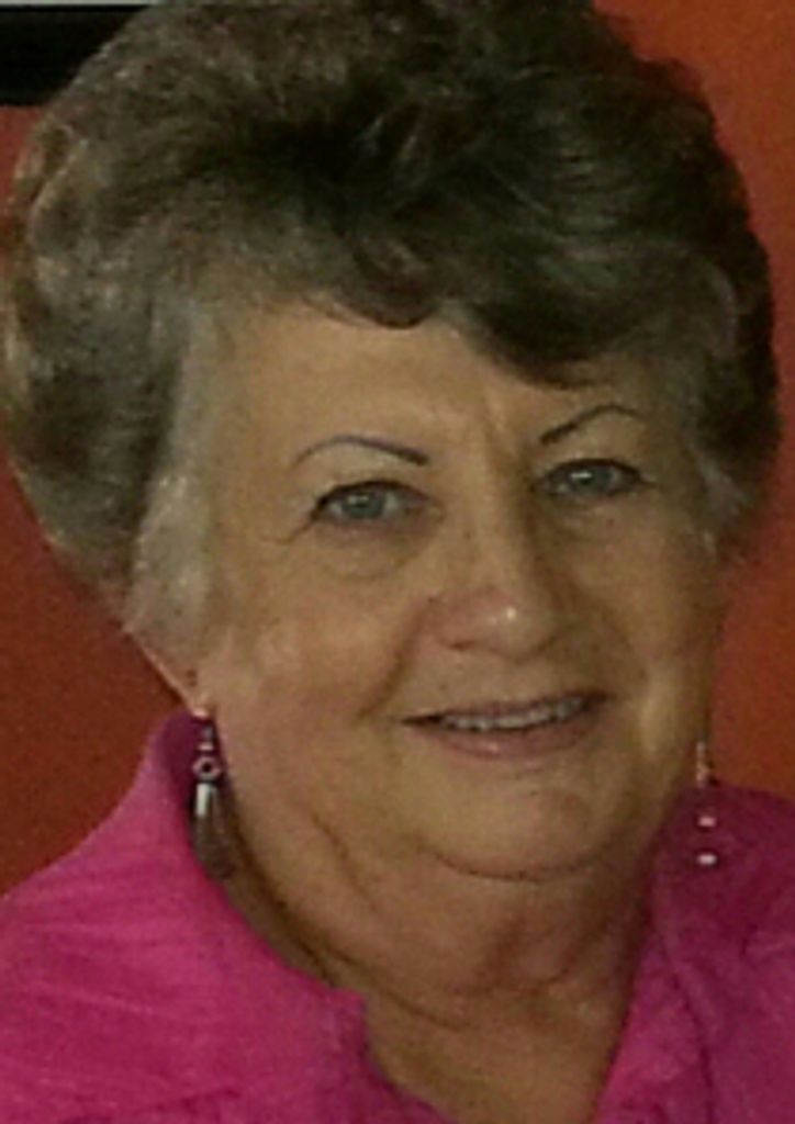 Connie Openshaw