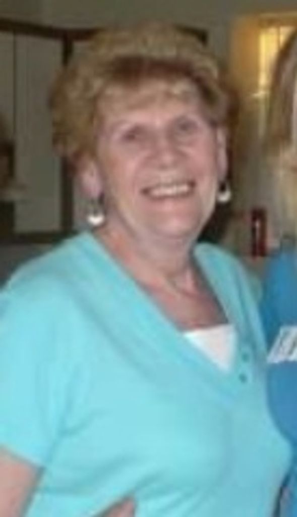 Mary Ruth Wyatt Profile Photo