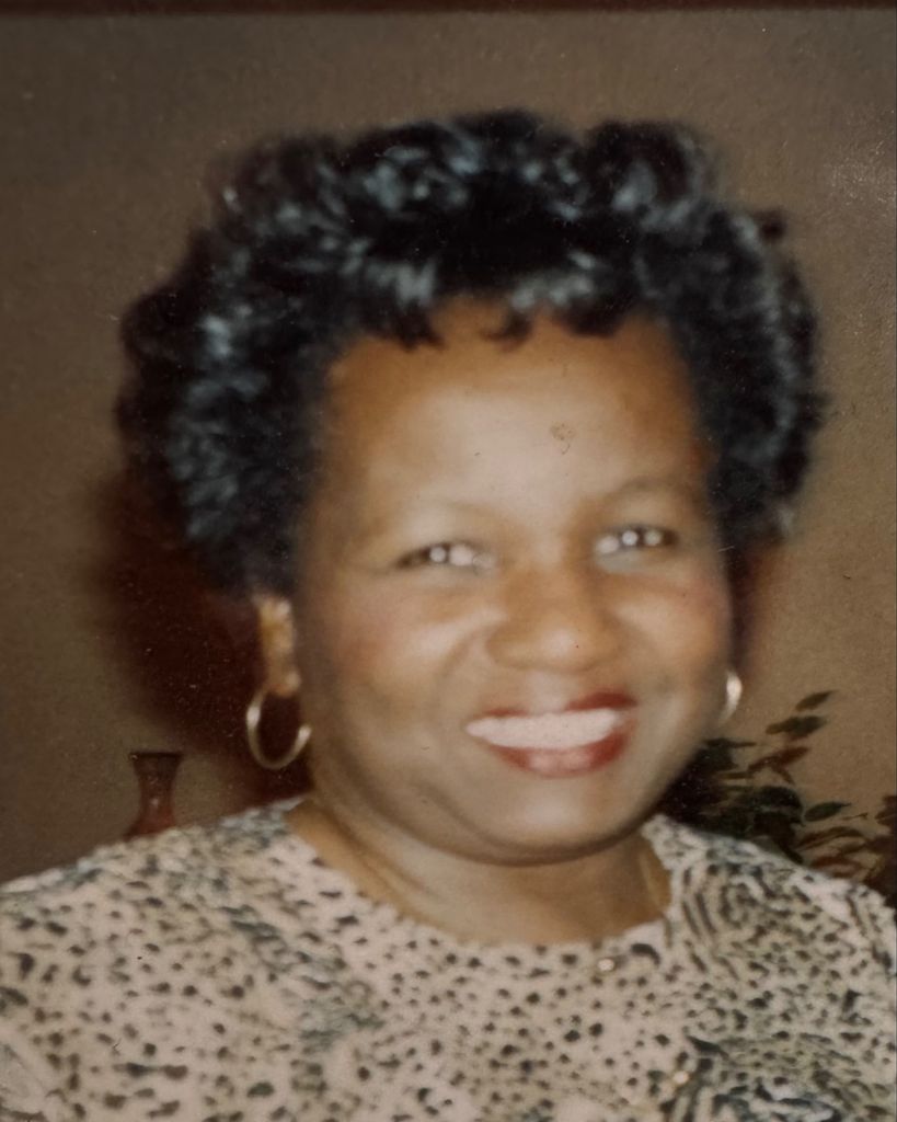 PEARLIE MAE BAILEY Profile Photo