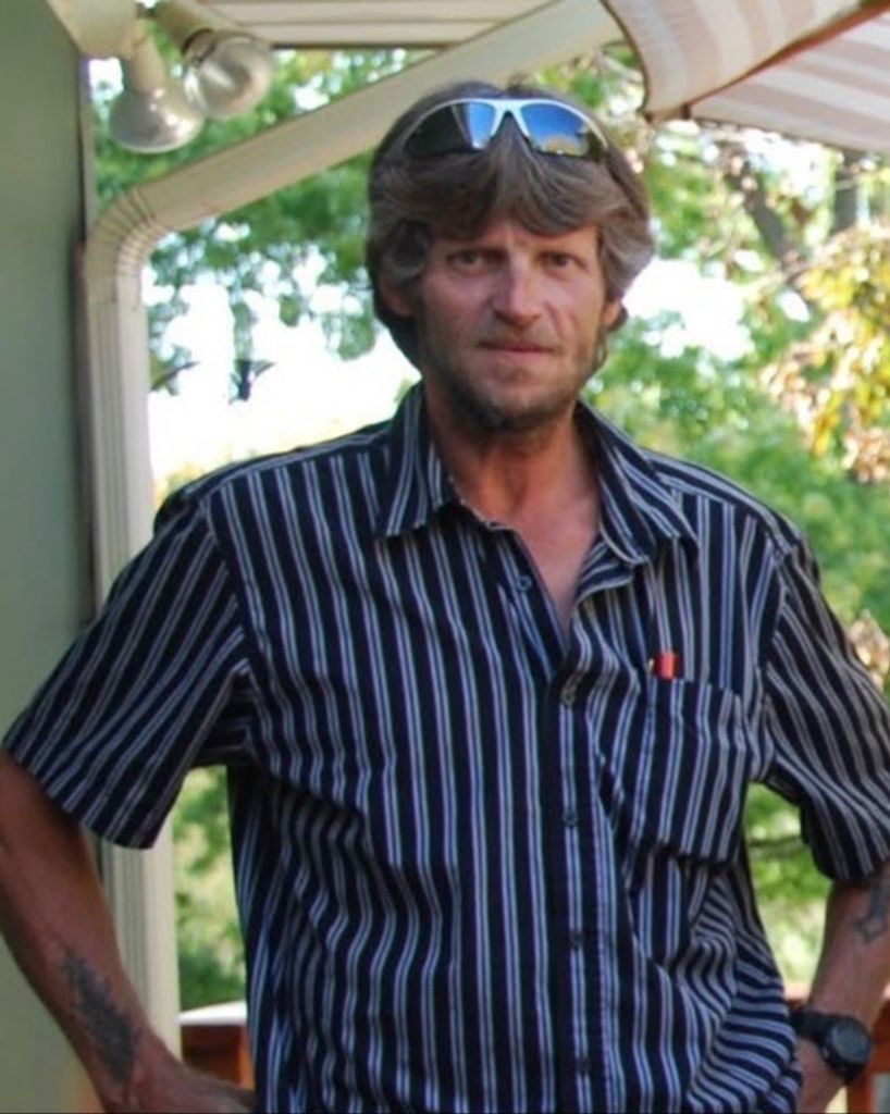 Kenneth Allen Crist Profile Photo