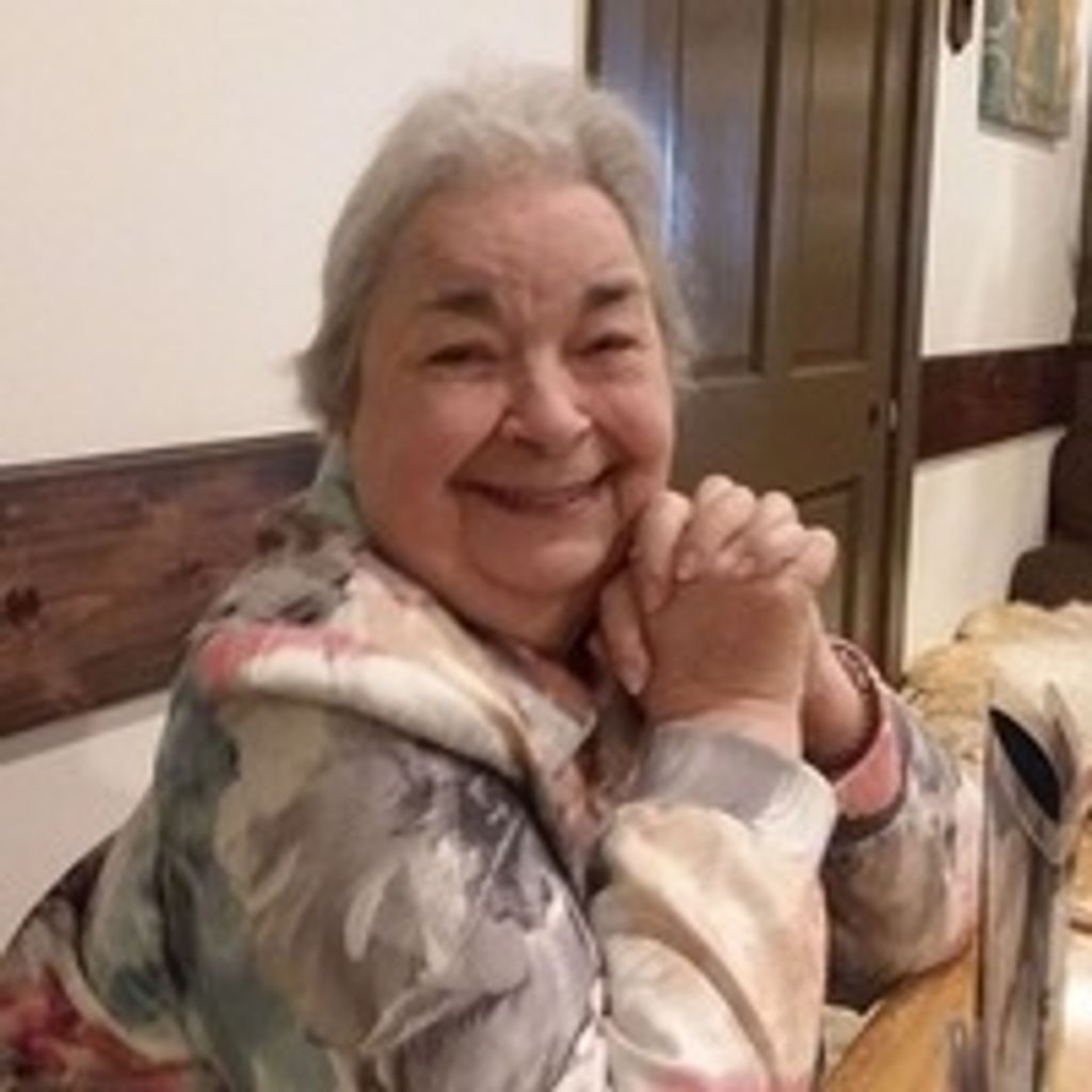 Betty Barrett Goetz Profile Photo