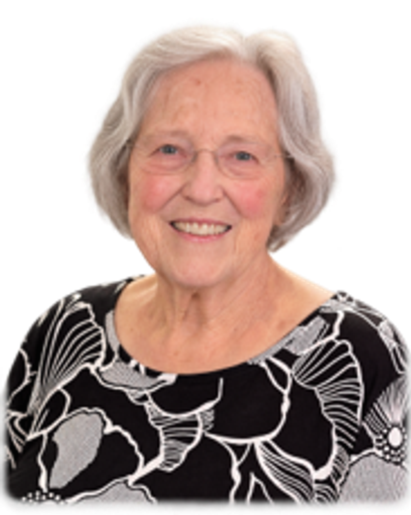Marguerite Thurlow Profile Photo